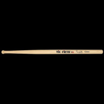 Vic Firth SRC Corpsmaster Roger Carter Signature Marching Snare Sticks *IN STOCK*